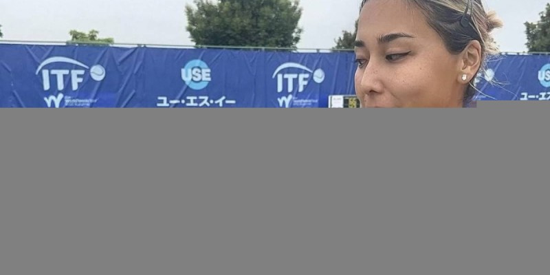 Зарина Дияс Жапониядағы турнирдің чемпионы атанды.