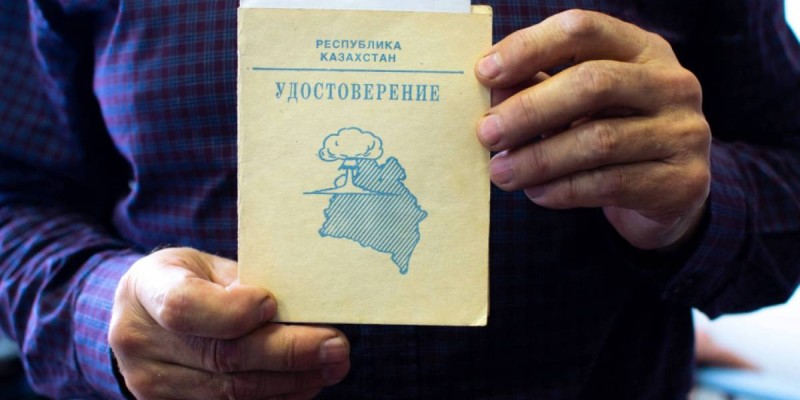 Қазақстанда Полигон сынақтарының зардабын шеккендерді ұмытып кетті ме?.