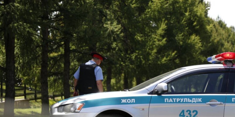 Еңбекшіқазақ ауданында не болып жатыр?.