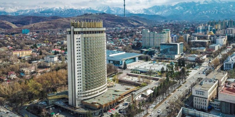 Алматы облысында жоғалды делінген екі оқушы Алматыдан табылды.