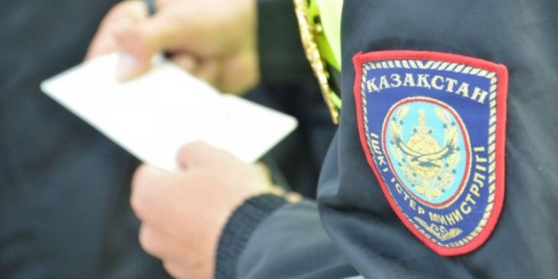 Қытай жұмысшыларын сабаған жергілікті тұрғындарға қылмыстық іс қозғалды.