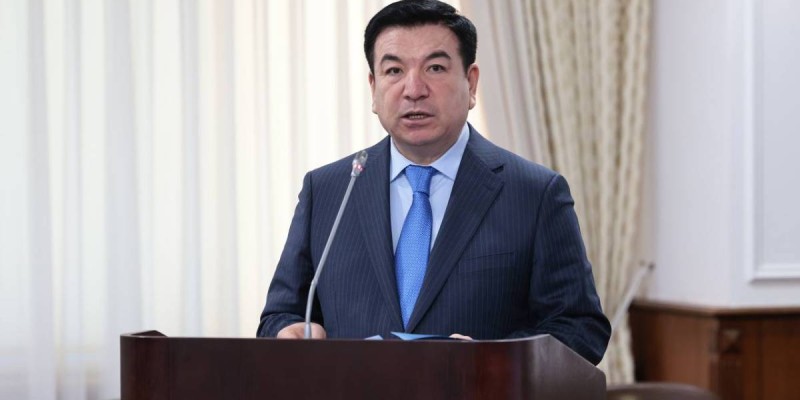 Елімізде кәсіптік бағдар берудің жаңа тұжырымдамасы іске қосылады.