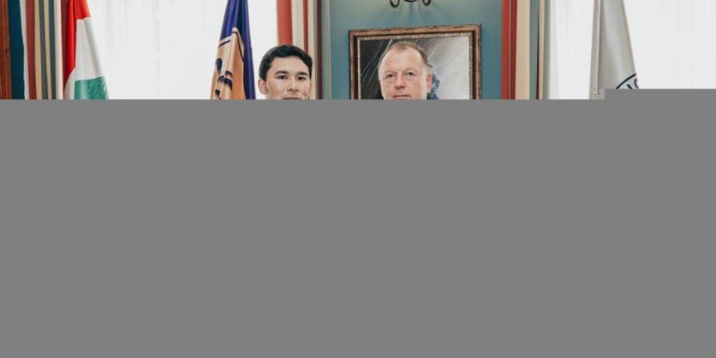 Қазақстанда Дзюдодан Әлем чемпионаты өтеді.