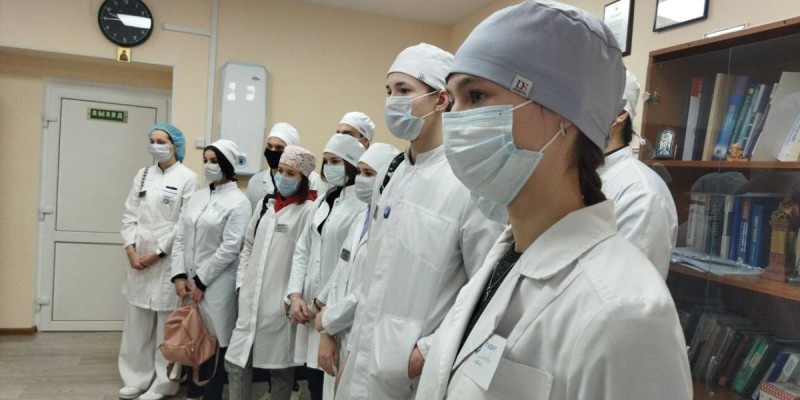 Онкологиялық диспансердің қызметкерлері жауапқа тартылды.