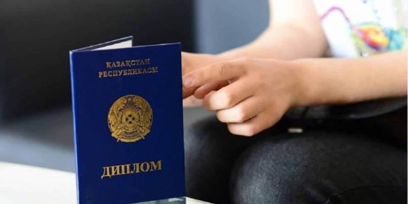 «Дипломмен ауылға». 13 мұғалім жалған құжатпен ақша алған.