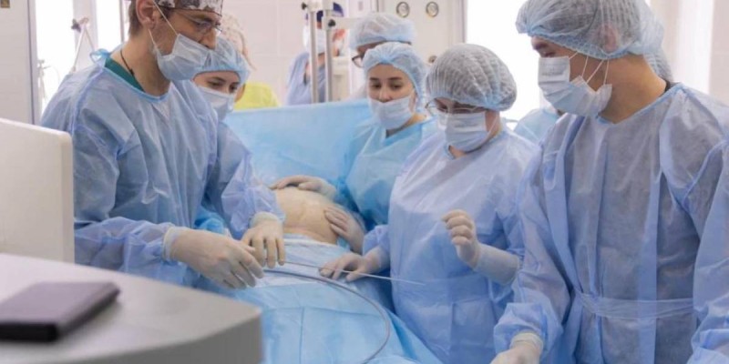 ҚАЗАҚСТАНДА АНА ҚҰРСАҒЫНДАҒЫ ҰРЫҚҚА ОПЕРАЦИЯ ЖҮРГІЗІЛЕ БАСТАДЫ.