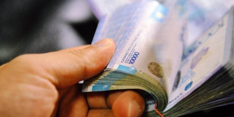 Сот шешімі. Шымкенттік лауазымдылар 36 млн теңге айыппұл төлейді.