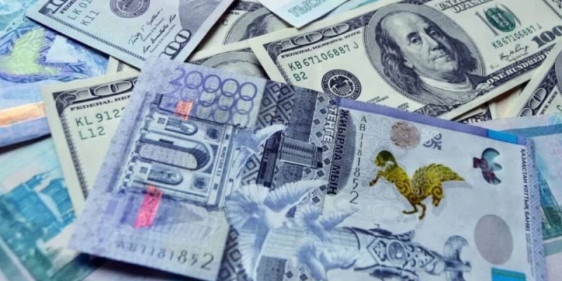 Биыл жемқорлардан түскен 96 млрд 495 млн теңгеге 62 жоба жасалмақ.