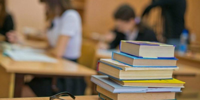 Жекеменшік мектептер білім саласындағы олқылықтың орнын толтыра ала ма?.