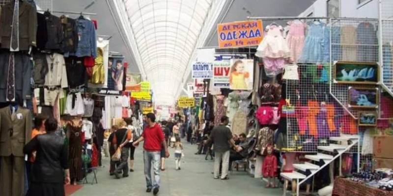 Талдықорған сауда орындарында кемшіліктер анықталды.
