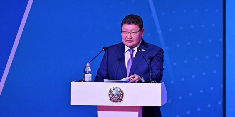Берік Уәли Абай облысының үш жылдық даму жоспарын таныстырды.