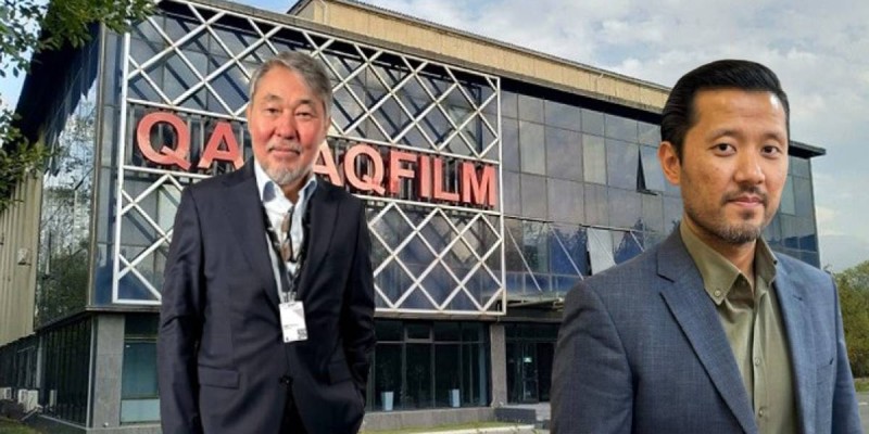 «Қазақфильм» басшылығы «Әбіл» фильмінің халықаралық жетістігін неге мойындамай отыр?.