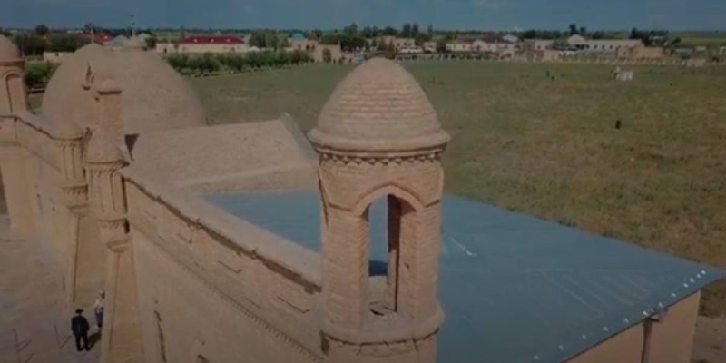 Елімізде тарихи-мәдени мұра цифрландырылады.