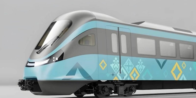 LRT: алғашқы алты вагон бойынша негізгі жұмыстар аяқталды.