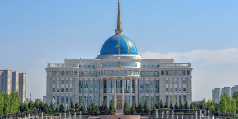 Бір облыстың бюджетінен көп. Президент әкімшілігі келесі жылға 213 млрд теңге жұмсайды.