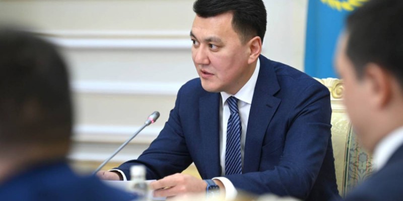 «Мемлекеттік органдар мен қоғамдық ұйымдар зорлық-зомбылыққа қарсы амал-тәсіл әзірлеуі қажет».