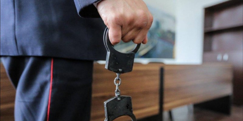 Ұлттық университеттің жер телімі талан-тараж болды.