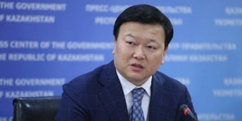 Цой болжамы: Елімізде тамыздан бастап індет жұқтырғандар саны артады.
