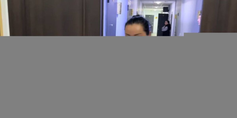 Алматыда баланы сатпақ болғандар ұсталды.