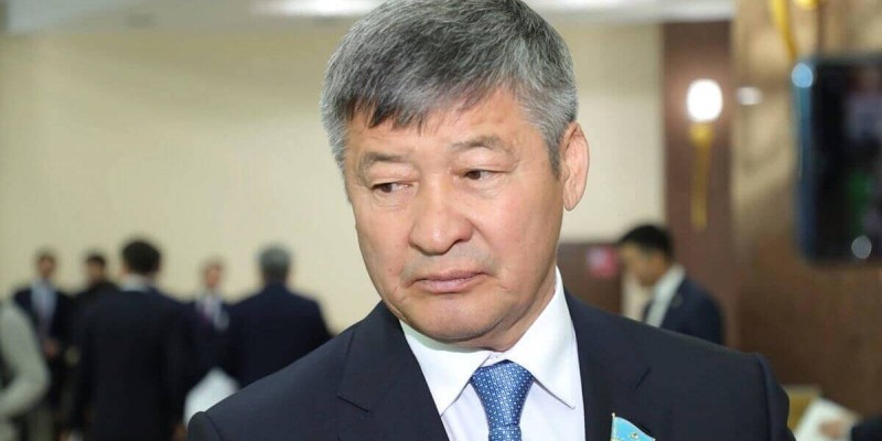 Дәулет Тұрлыханов: Қай ата-ана өзінің баласын жаман болсын дейді?!.