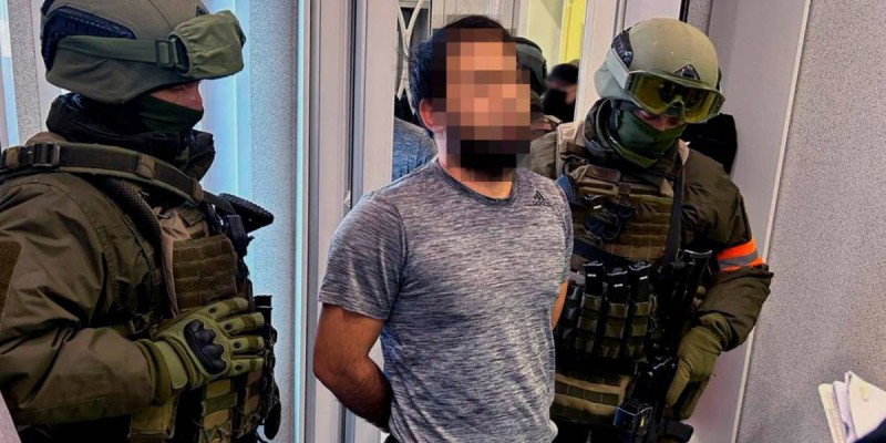 Тұрғындарды шетелдегі террористік әрекеттерге қатысуға шақырған азамат сотталды – ҰҚК.