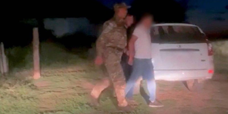 70-тен астам мал ұрлағандар ұсталды.