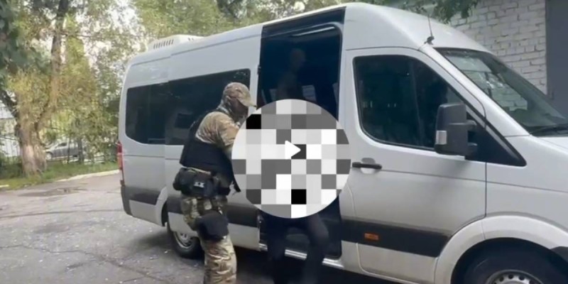Павлодарда бөтеннің көлігін өртеген адам мен тапсырыс беруші анықталды.