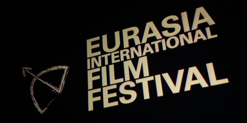 Алматыда «Еуразия» кинофестивалі өтеді.