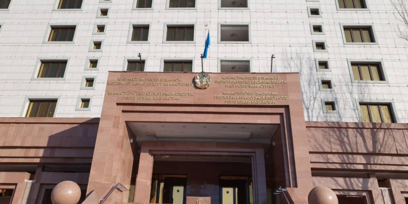 Мәдениет министрлігінің лауазымды тұлғаларына қатысты бірқатар қылмыстық іс тергеліп жатыр.