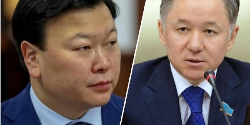 Мәжіліс төрағасы Алексей Цойға халықты шатастырмауды ескертті.
