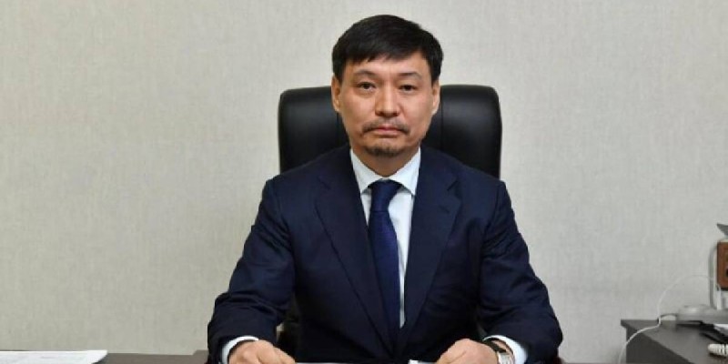 Шымкент әкімінің экс-орынбасары Мақсұт Исахов 8,5 жылға сотталды.