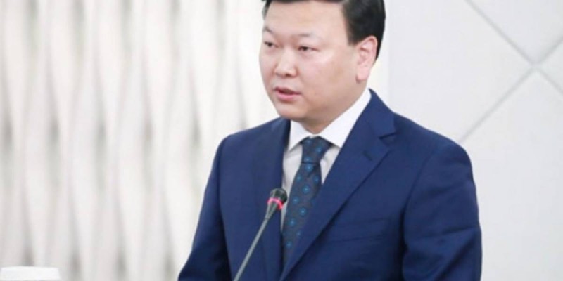 Министр болжамы: Сәуірдің аяғы мен мамырда жағдай өрши түседі.