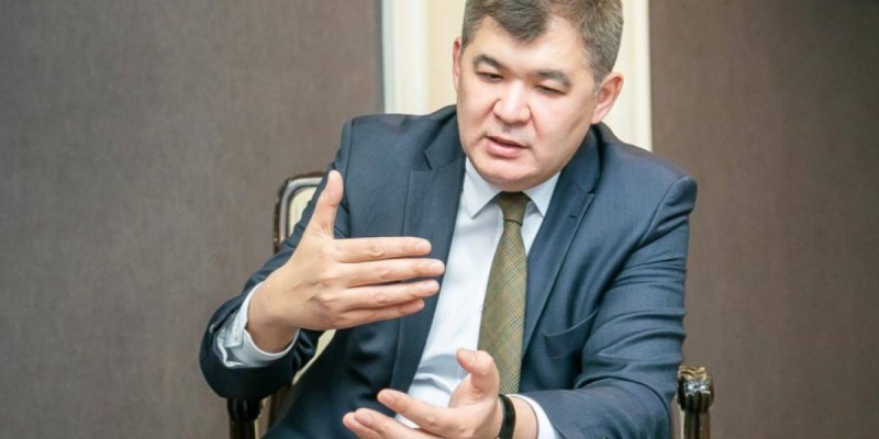 Біртановқа қатысты сотқа Мамин, Тоғжанов, Дүйсенова шақырылады.