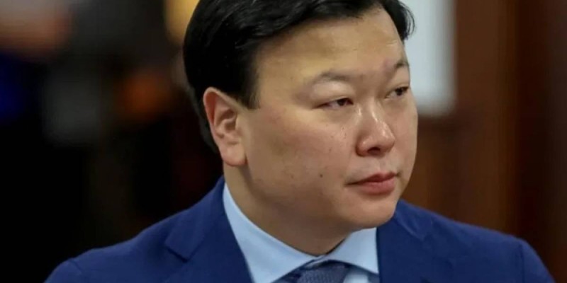 Алексей Цой: «Британдық» штамның қаупі жоғары.