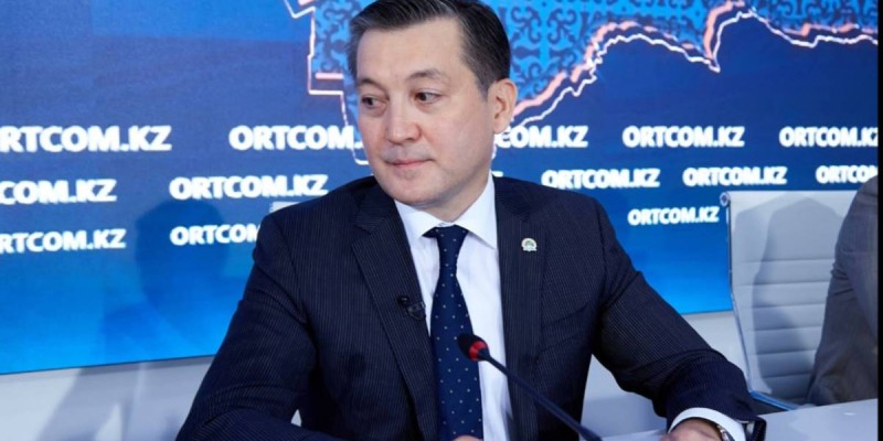 Брекешевтың «QazaqGaz» компаниясындағы жемқорлық дауына қатысы бар ма?.