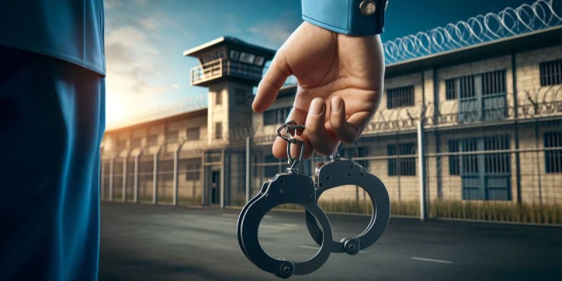 Павлодарда зорлық жасаған тұрғын 30 жылдан кейін ұсталды.