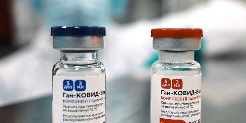 «Спутник V» вакцинасы адамдарға қалай әсер етті?.