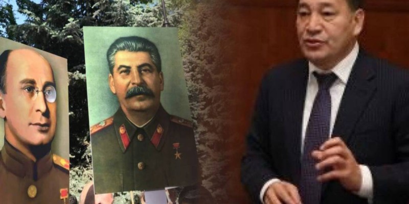Тоғжанов неге тулады?.