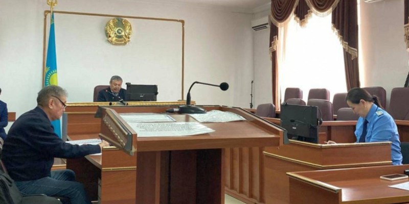 Полицейлердің немқұрайлығынан әйел ақыры күйеуін өлтіріп тынды.