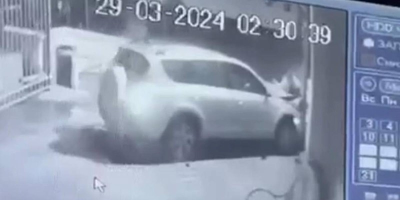 Алматыда Тұрғын үйдің күзетшісін аса қатігездікпен өлтірген.