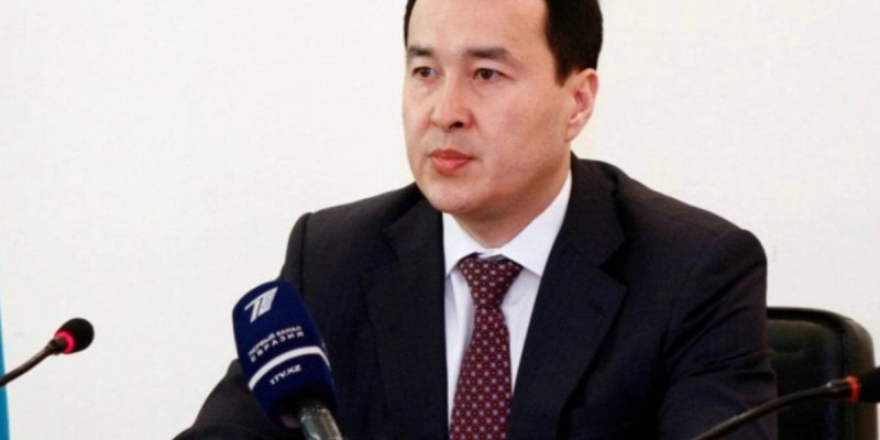 Смайылов әкімдерге эпидемиологиялық ахуалды бақылауда ұстауды тапсырды.