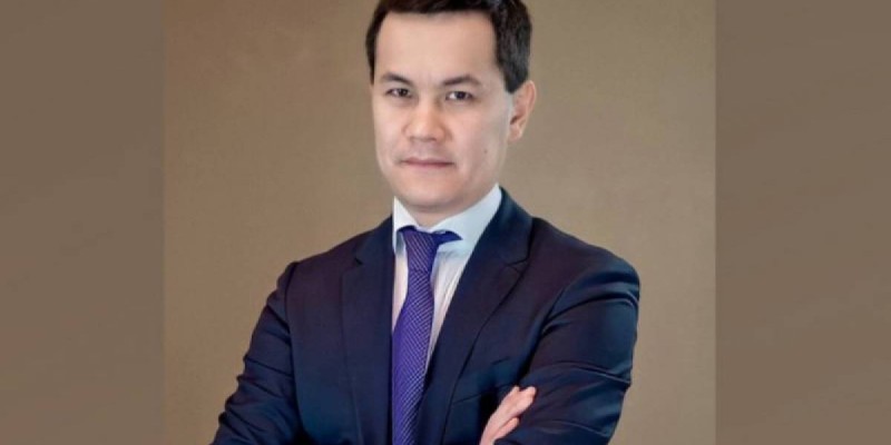 Үкімет Асхат Аймағамбетовтың орынбасарын қызметтен босатты.