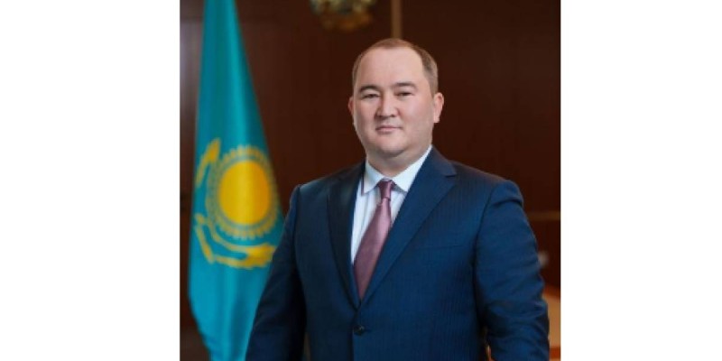 Өскемен қаласының жаңа әкімі тағайындалды.
