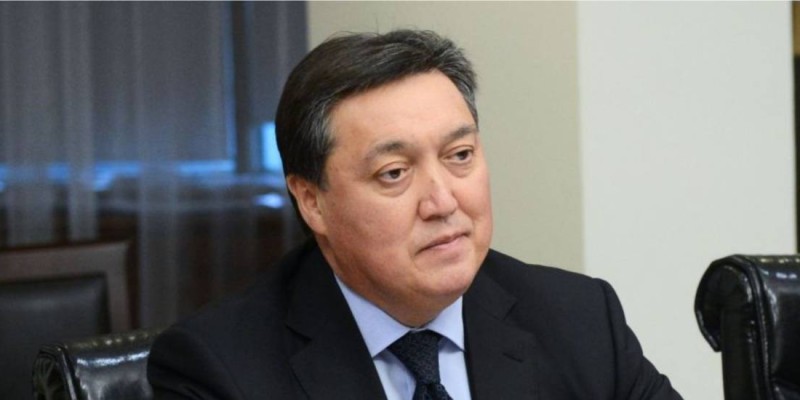 Мамин шекарадағы өңір әкімдеріне тапсырма берді.