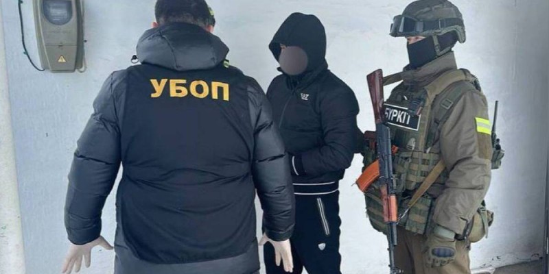 5 жылдан бері іздеуде жүрген қылмыстық топ мүшесі Абай облысында ұсталды.