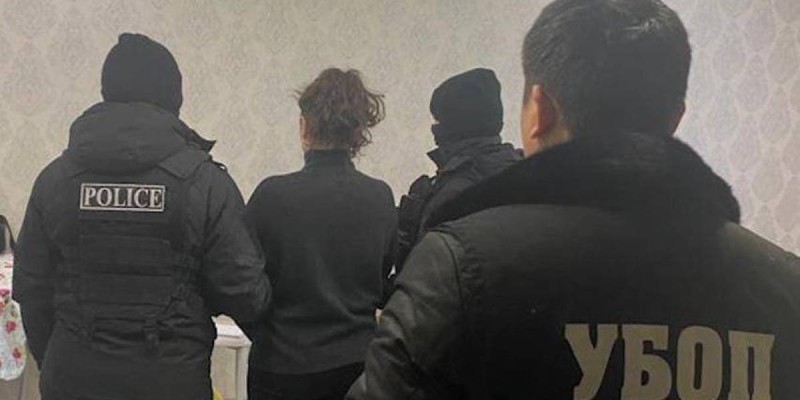 БҚО-да күйеуін өлтіру үшін киллер жалдаған әйел ұсталды.