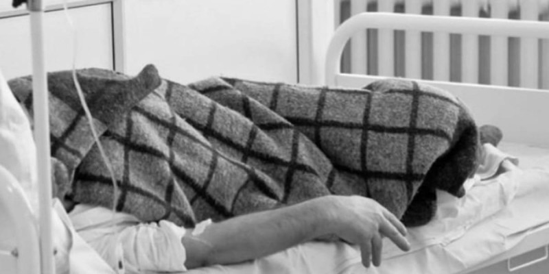 Вакцина салдырған азамат бірнеше сағаттан соң көз жұмды.