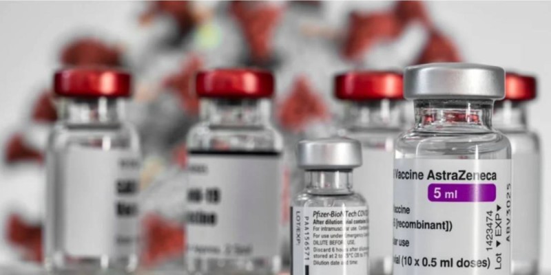 Қазақстанға Pfizer вакцинасы жеткізілді.