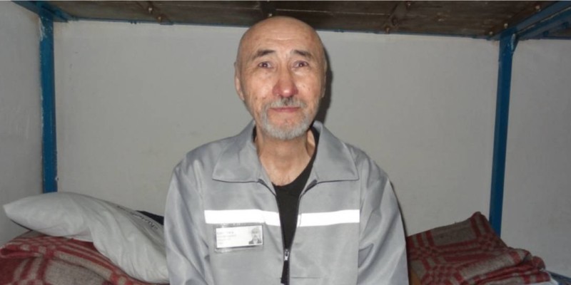 15 жыл саяси тұтқын болған Арон Атабек комада жатыр.