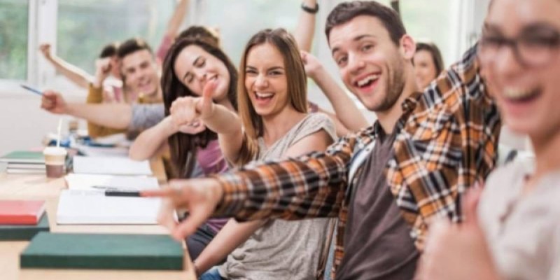 Елімізде студентер жалақысы 2 есеге өседі.